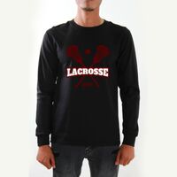  Long Sleeve T-Shirt Thumbnail