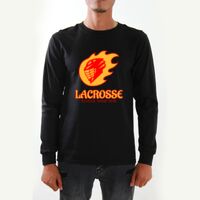  Long Sleeve T-Shirt Thumbnail