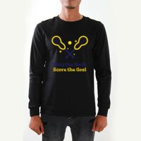  Long Sleeve T-Shirt Thumbnail