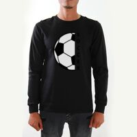  Long Sleeve T-Shirt Thumbnail