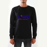  Long Sleeve T-Shirt Thumbnail