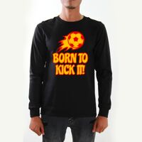  Long Sleeve T-Shirt Thumbnail