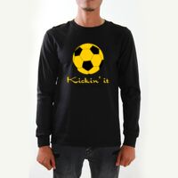  Long Sleeve T-Shirt Thumbnail