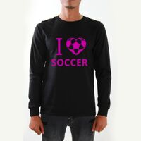  Long Sleeve T-Shirt Thumbnail