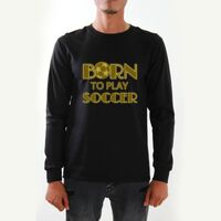 Long Sleeve T-Shirt Thumbnail