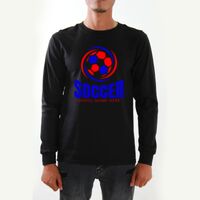  Long Sleeve T-Shirt Thumbnail
