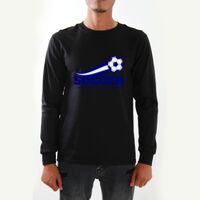  Long Sleeve T-Shirt Thumbnail