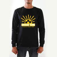  Long Sleeve T-Shirt Thumbnail