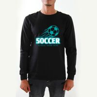  Long Sleeve T-Shirt Thumbnail