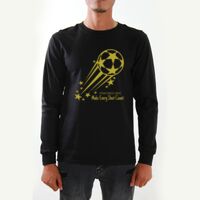 Long Sleeve T-Shirt Thumbnail