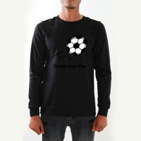  Long Sleeve T-Shirt Thumbnail