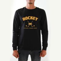  Long Sleeve T-Shirt Thumbnail