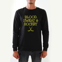  Long Sleeve T-Shirt Thumbnail