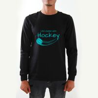  Long Sleeve T-Shirt Thumbnail