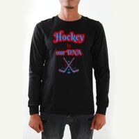 Long Sleeve T-Shirt Thumbnail