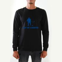  Long Sleeve T-Shirt Thumbnail