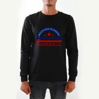  Long Sleeve T-Shirt Thumbnail