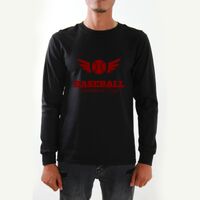 Long Sleeve T-Shirt Thumbnail
