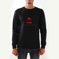  Long Sleeve T-Shirt Thumbnail