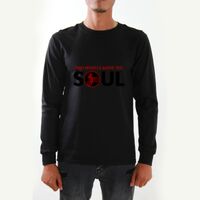  Long Sleeve T-Shirt Thumbnail