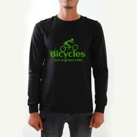  Long Sleeve T-Shirt Thumbnail