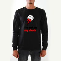  Long Sleeve T-Shirt Thumbnail