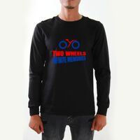  Long Sleeve T-Shirt Thumbnail