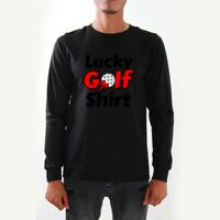  Long Sleeve T-Shirt Thumbnail