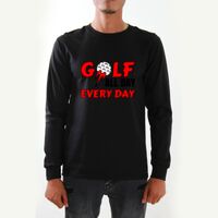  Long Sleeve T-Shirt Thumbnail