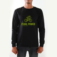  Long Sleeve T-Shirt Thumbnail