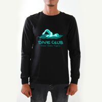  Long Sleeve T-Shirt Thumbnail