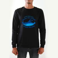  Long Sleeve T-Shirt Thumbnail