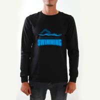  Long Sleeve T-Shirt Thumbnail