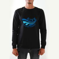  Long Sleeve T-Shirt Thumbnail