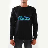  Long Sleeve T-Shirt Thumbnail
