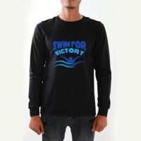  Long Sleeve T-Shirt Thumbnail