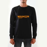  Long Sleeve T-Shirt Thumbnail