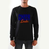  Long Sleeve T-Shirt Thumbnail