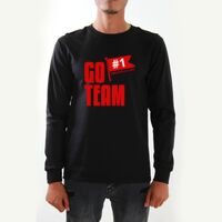  Long Sleeve T-Shirt Thumbnail