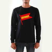  Long Sleeve T-Shirt Thumbnail