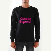  Long Sleeve T-Shirt Thumbnail