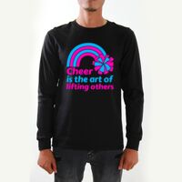  Long Sleeve T-Shirt Thumbnail