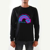  Long Sleeve T-Shirt Thumbnail