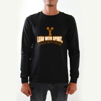  Long Sleeve T-Shirt Thumbnail
