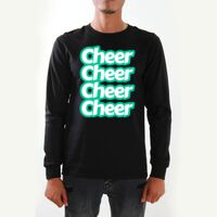  Long Sleeve T-Shirt Thumbnail