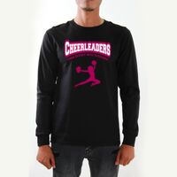  Long Sleeve T-Shirt Thumbnail