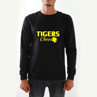  Long Sleeve T-Shirt Thumbnail