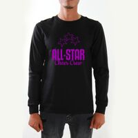  Long Sleeve T-Shirt Thumbnail