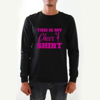  Long Sleeve T-Shirt Thumbnail