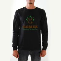  Long Sleeve T-Shirt Thumbnail